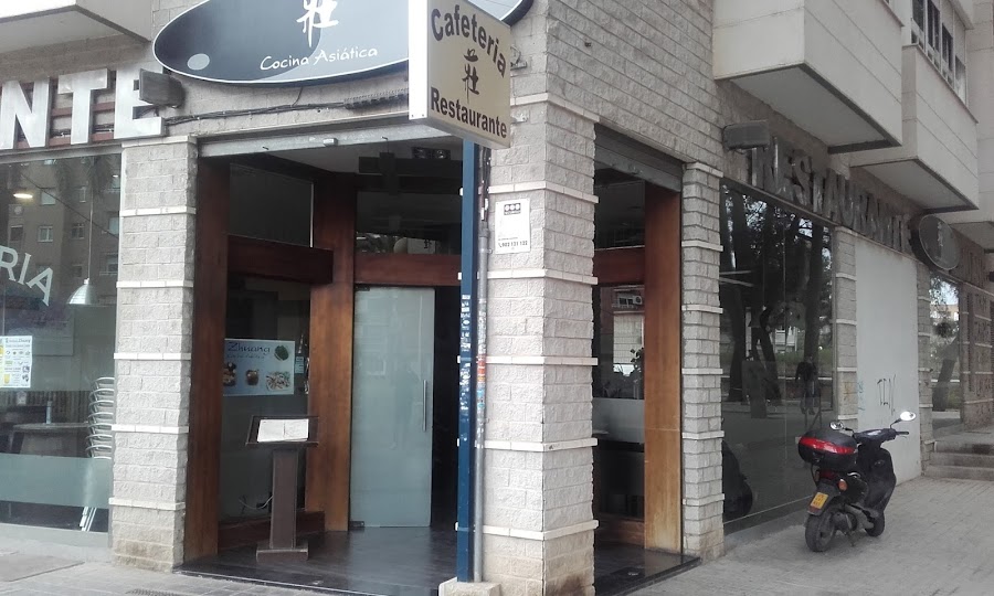 Restaurante Zhuang