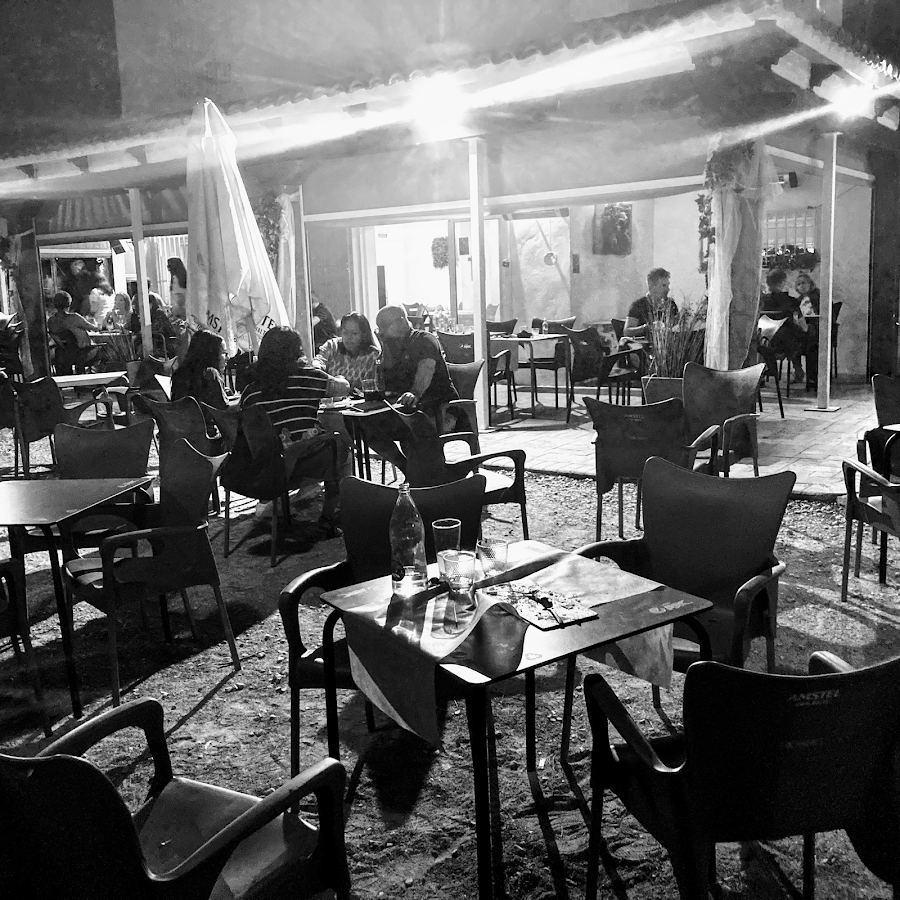 Rte La Loma (De Mira Al Campo )