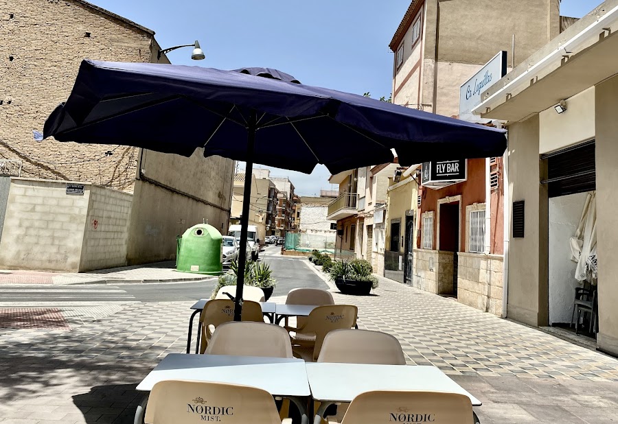 Rte.Sala Baile Latino