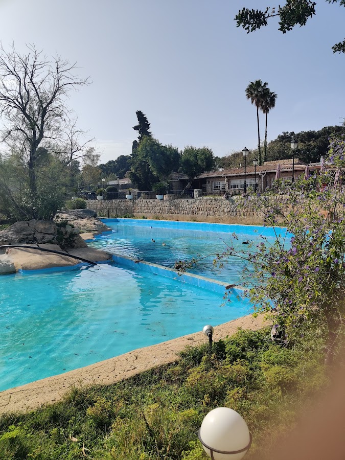 Santa Bárbara Club de Campo