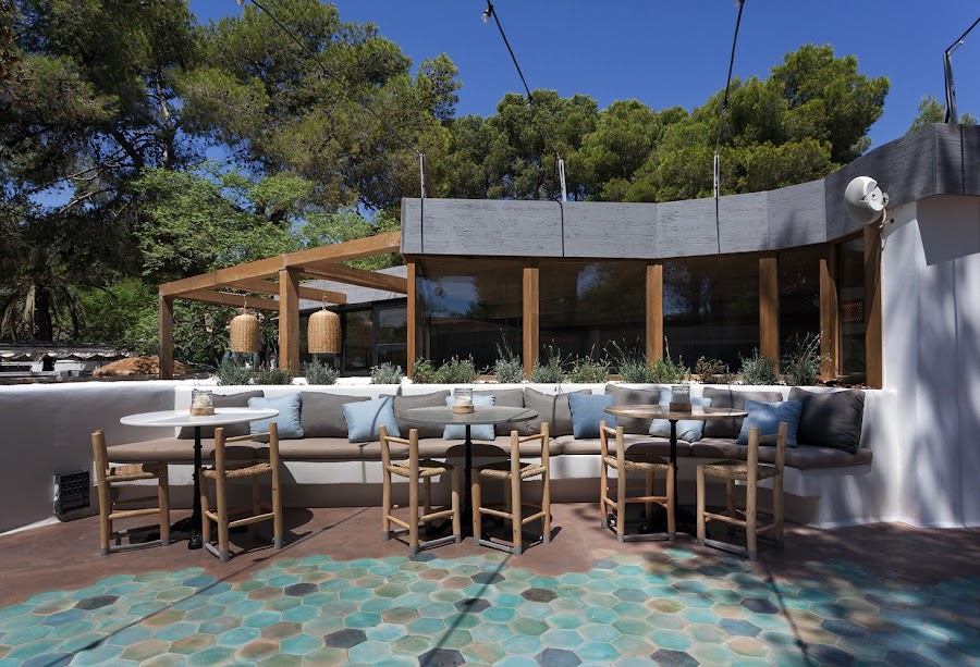 Saona Santa Bárbara