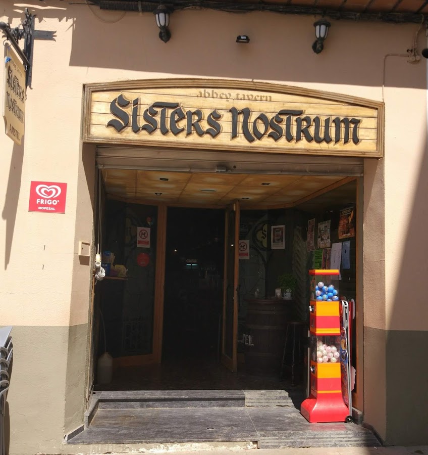 Sister Nostrum