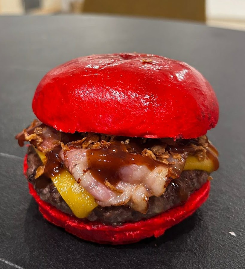 SoloPizza l´Olleria