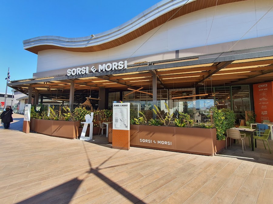 Sorsi e Morsi Bonaire