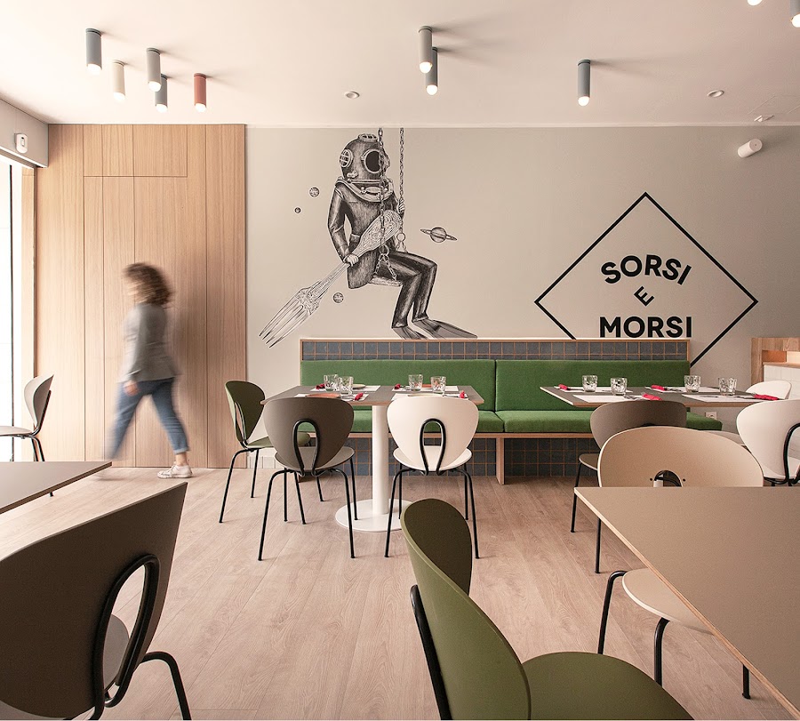 Sorsi e Morsi La Eliana