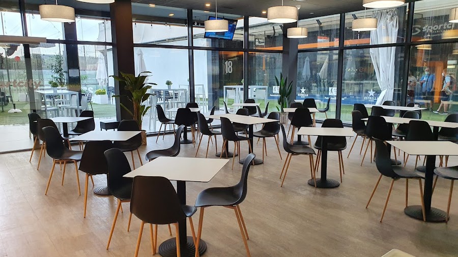 Sportcity Food & Drinks