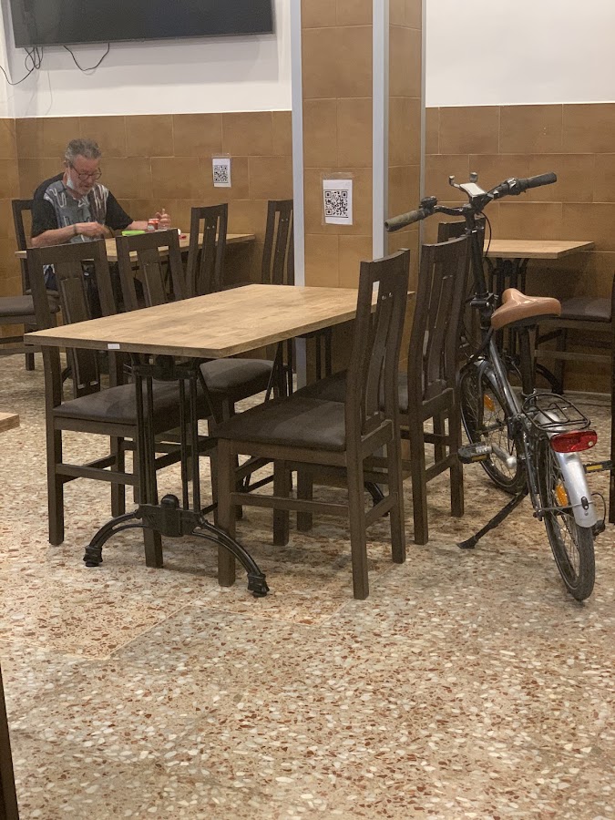 Sushi Bar Restaurante