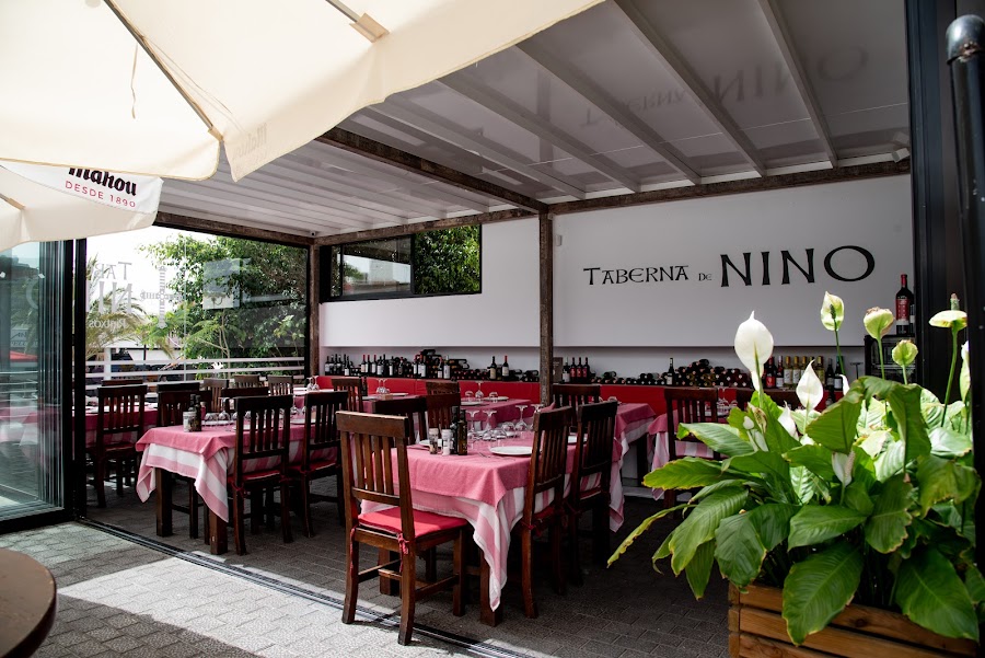 Taberna De Nino