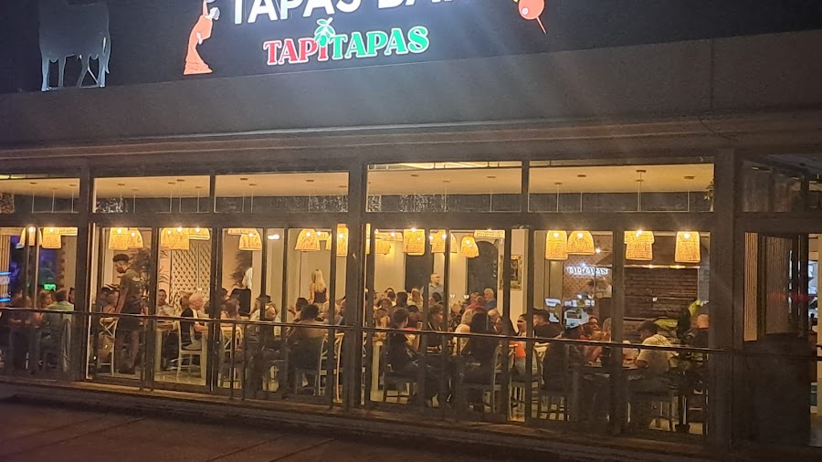Tapitapas