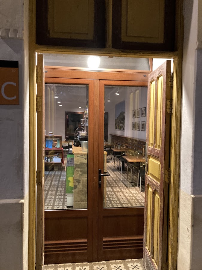 Tasca Bar La Dorotea