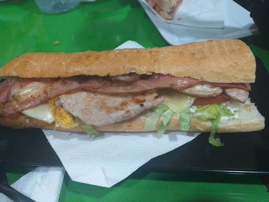 Tasca L´Om