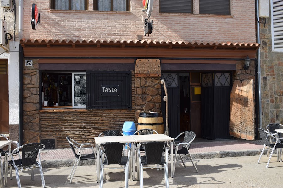 Tasca los Trillos