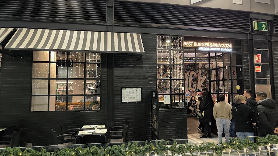 The Black Turtle - Arena