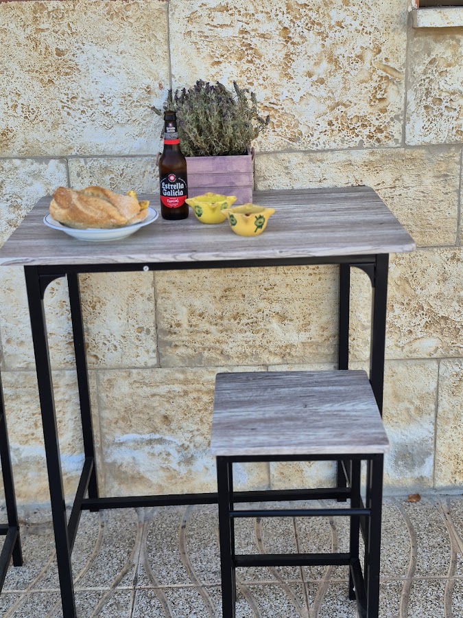 Tornem Brasa & Birra