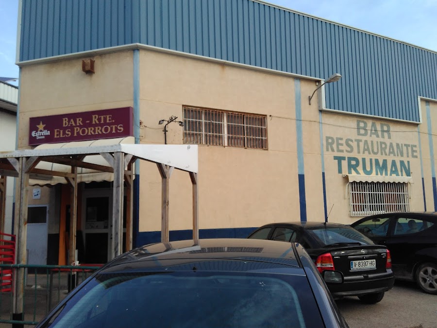 Truman Restaurante