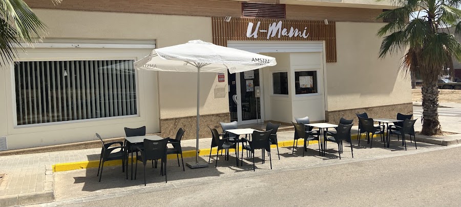 U-Mami GastroBar