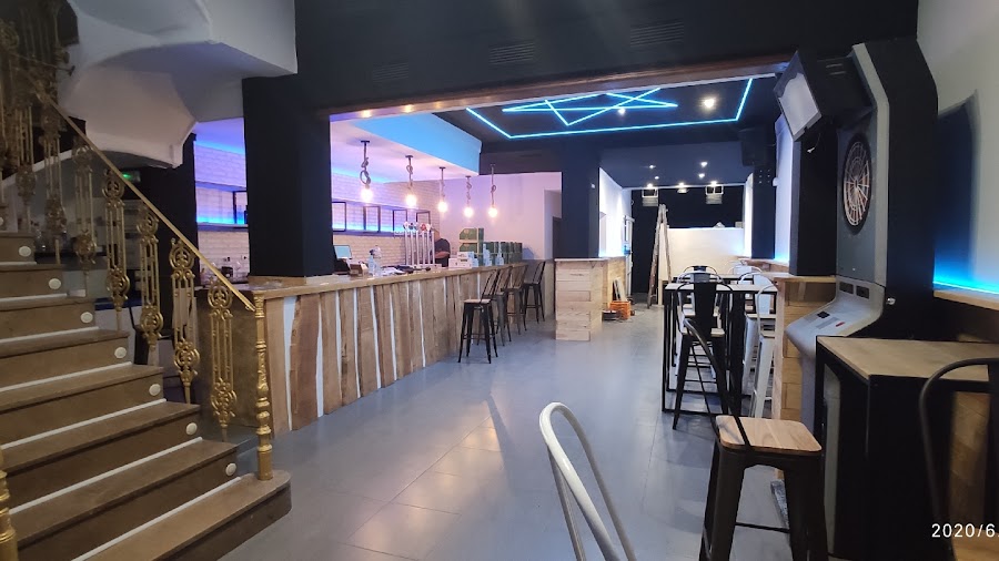 Valhalla Music Canals