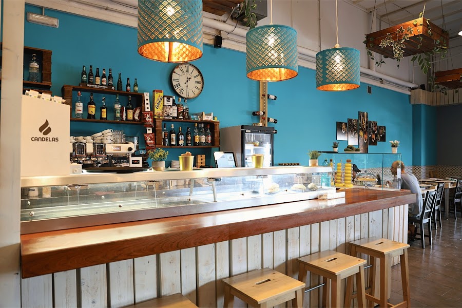 VALSEBIKE CAFE & TASCA