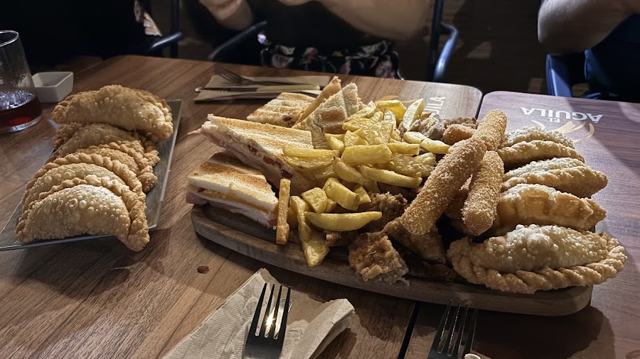 Vera “sabor de mi tierra 🇦🇷”