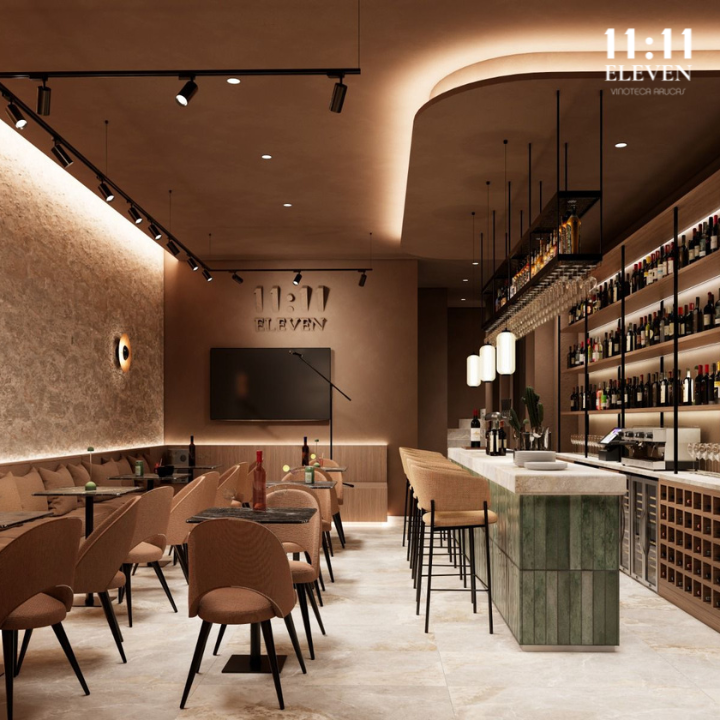 Vinoteca Arucas 11:11 Eleven