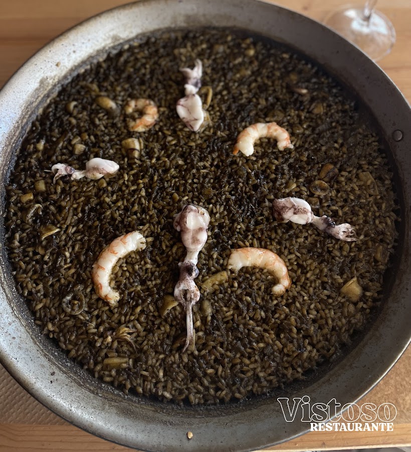 Vistoso Restaurante Club de tenis Alzira