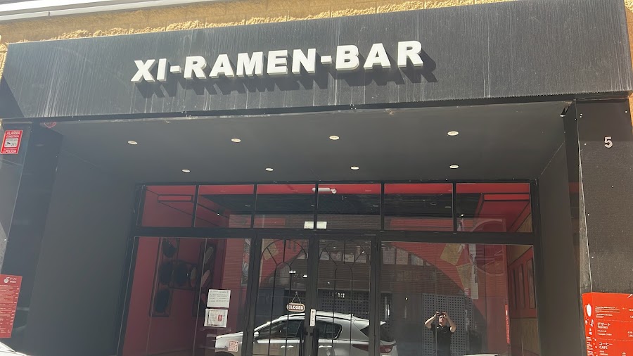 XI Ramen Bar
