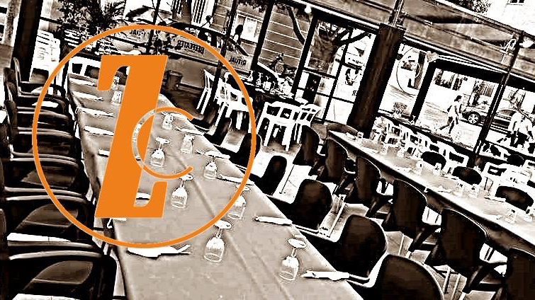 ZONA CERO Gastropub.